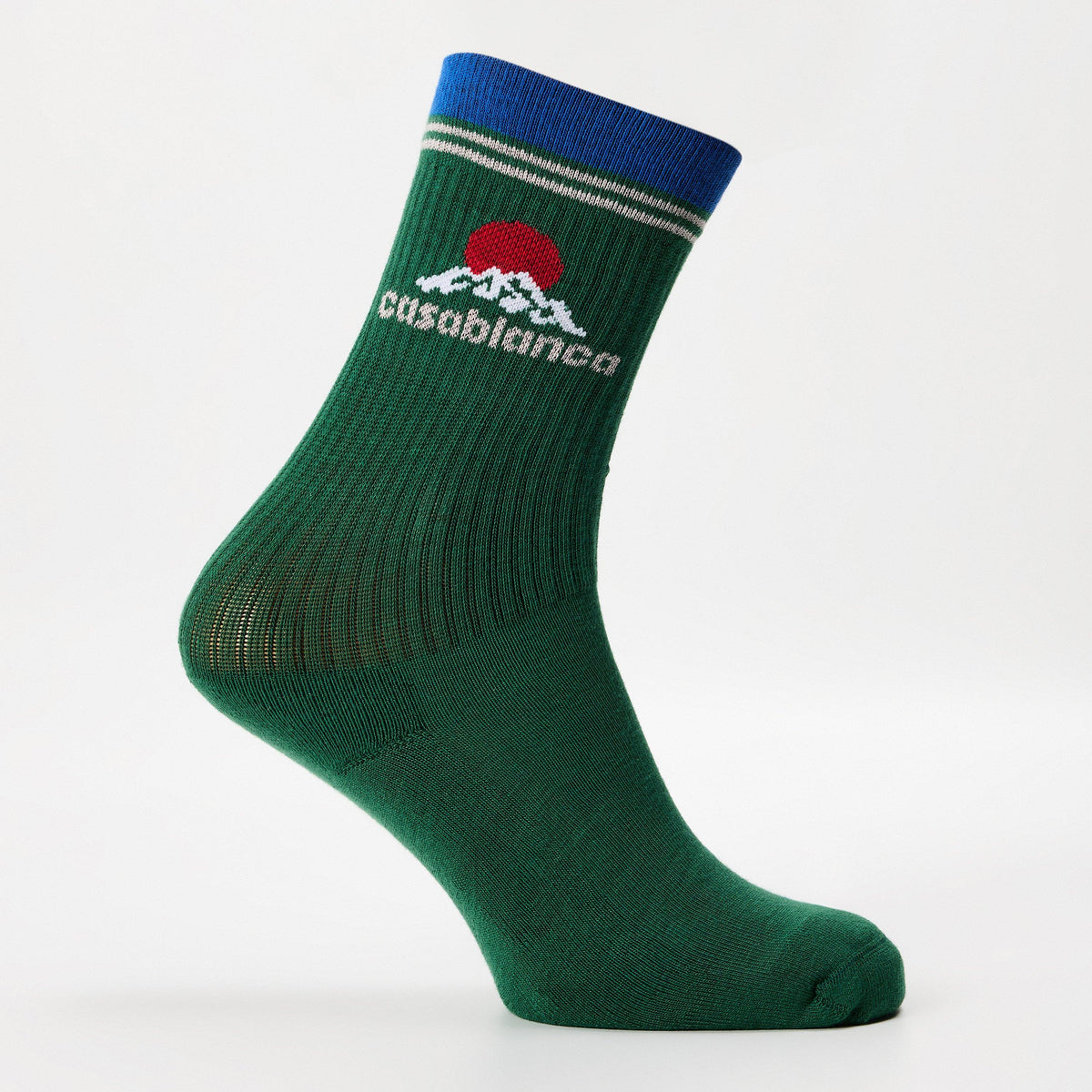 Men's Casa Montagne Crew Socks