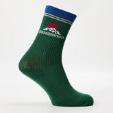 Men's Casa Montagne Crew Socks