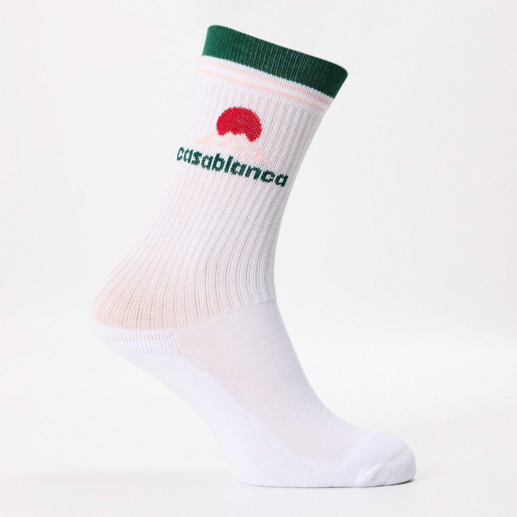 Men's Casa Montagne Crew Socks