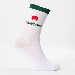 Men's Casa Montagne Crew Socks