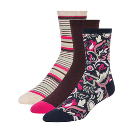 Crew Socks