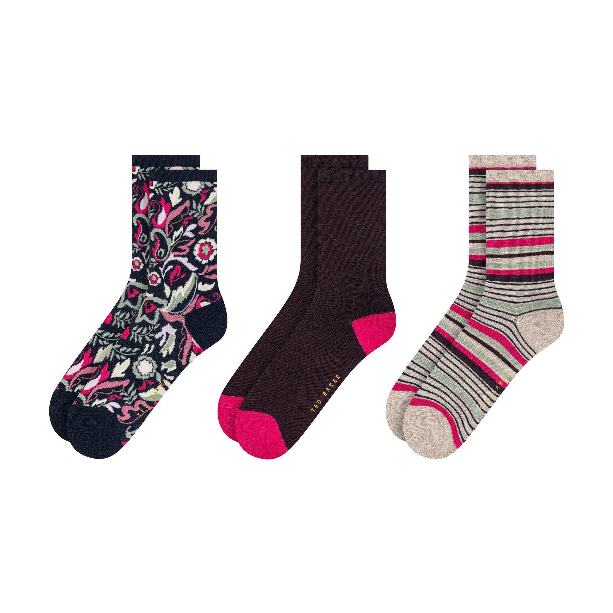 Crew Socks