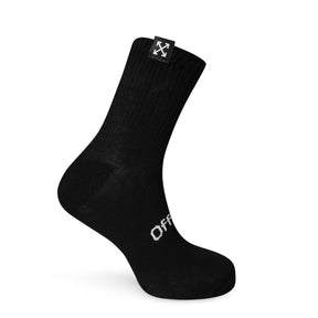 Logo Crew Socks