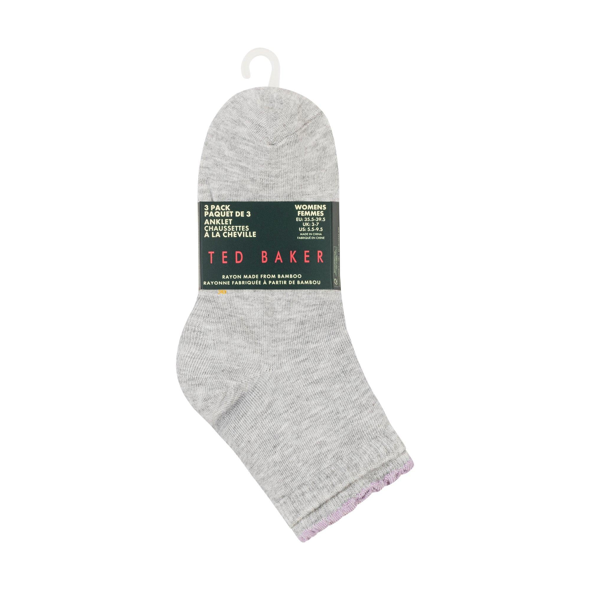 Crew Socks