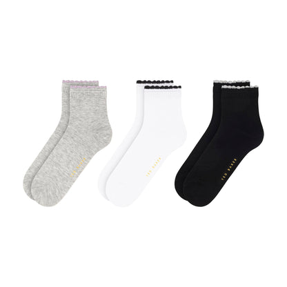 Crew Socks