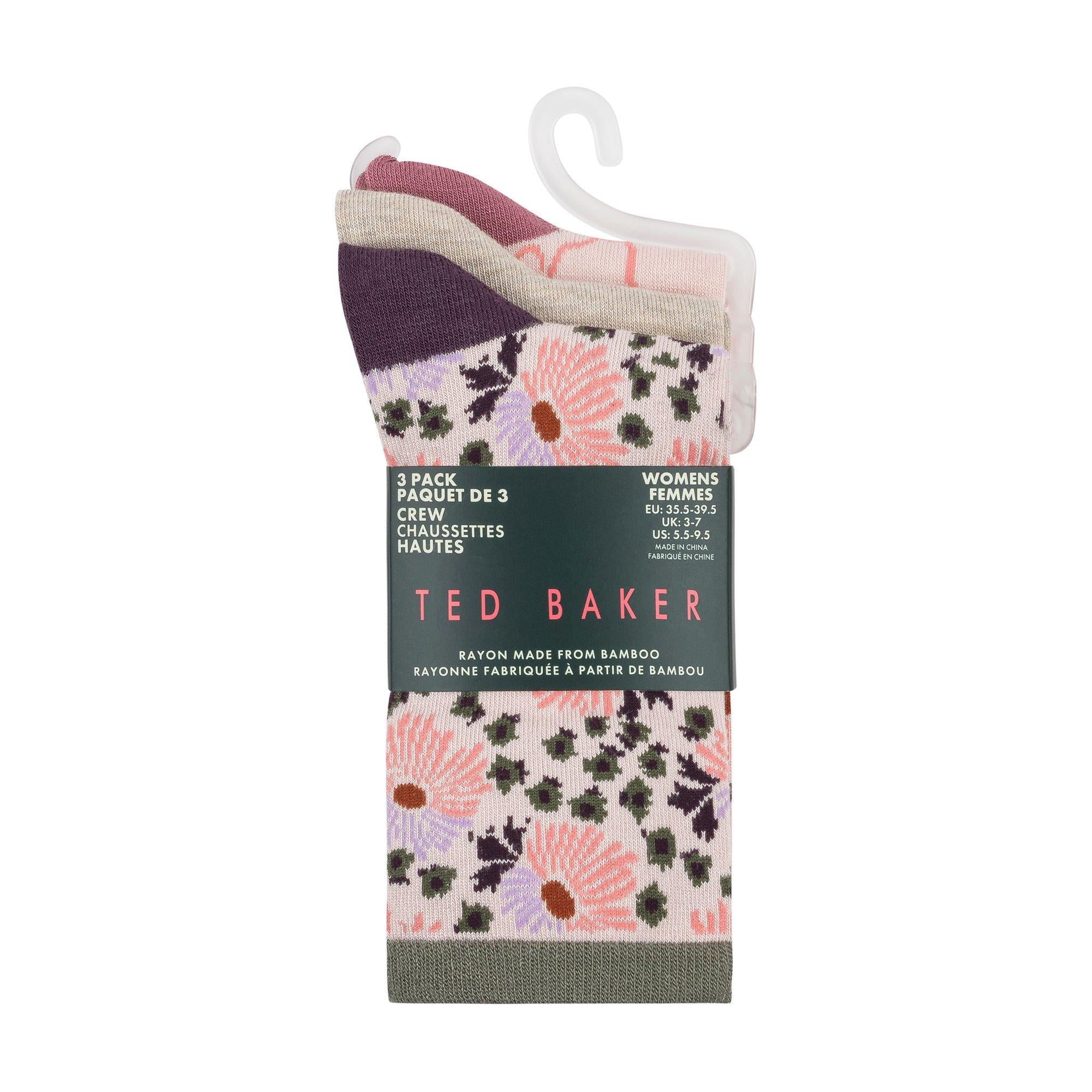 Crew Socks