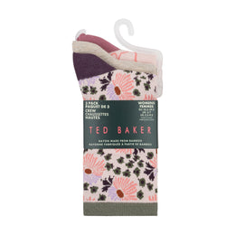 Crew Socks