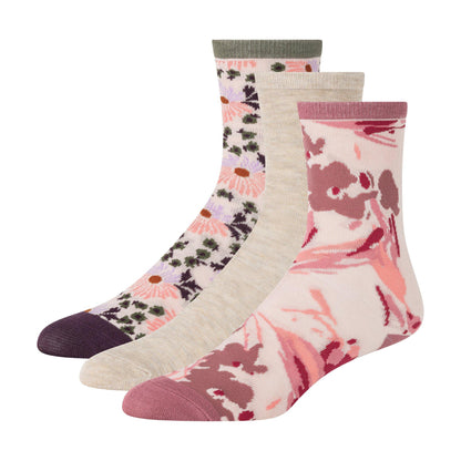 Crew Socks