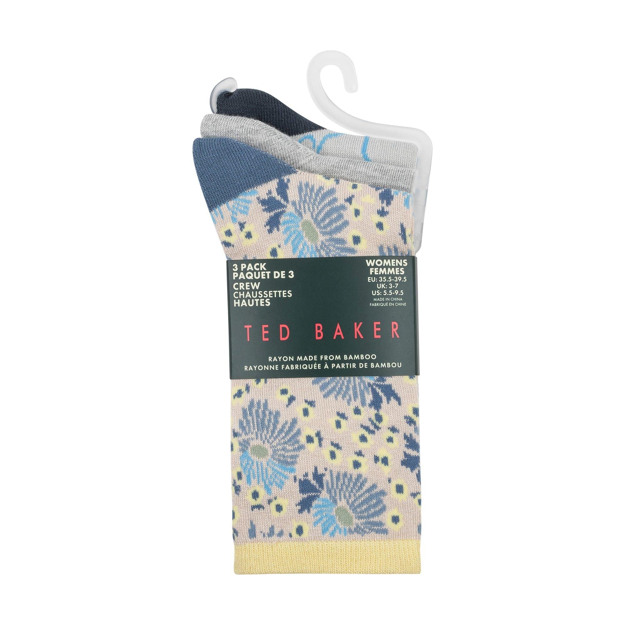 Crew Socks