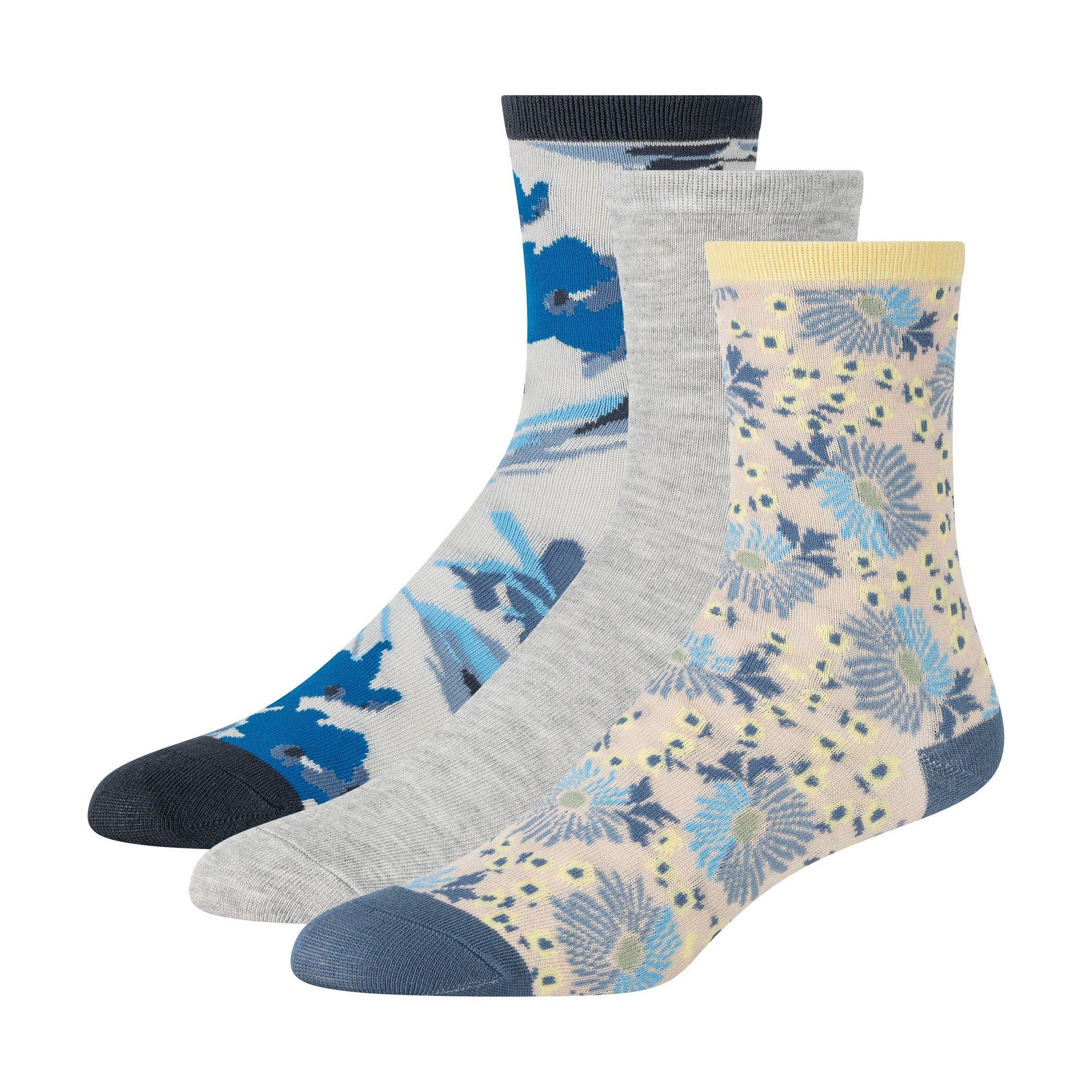 Crew Socks