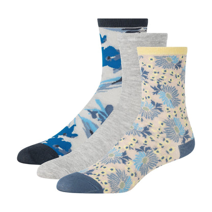 Crew Socks