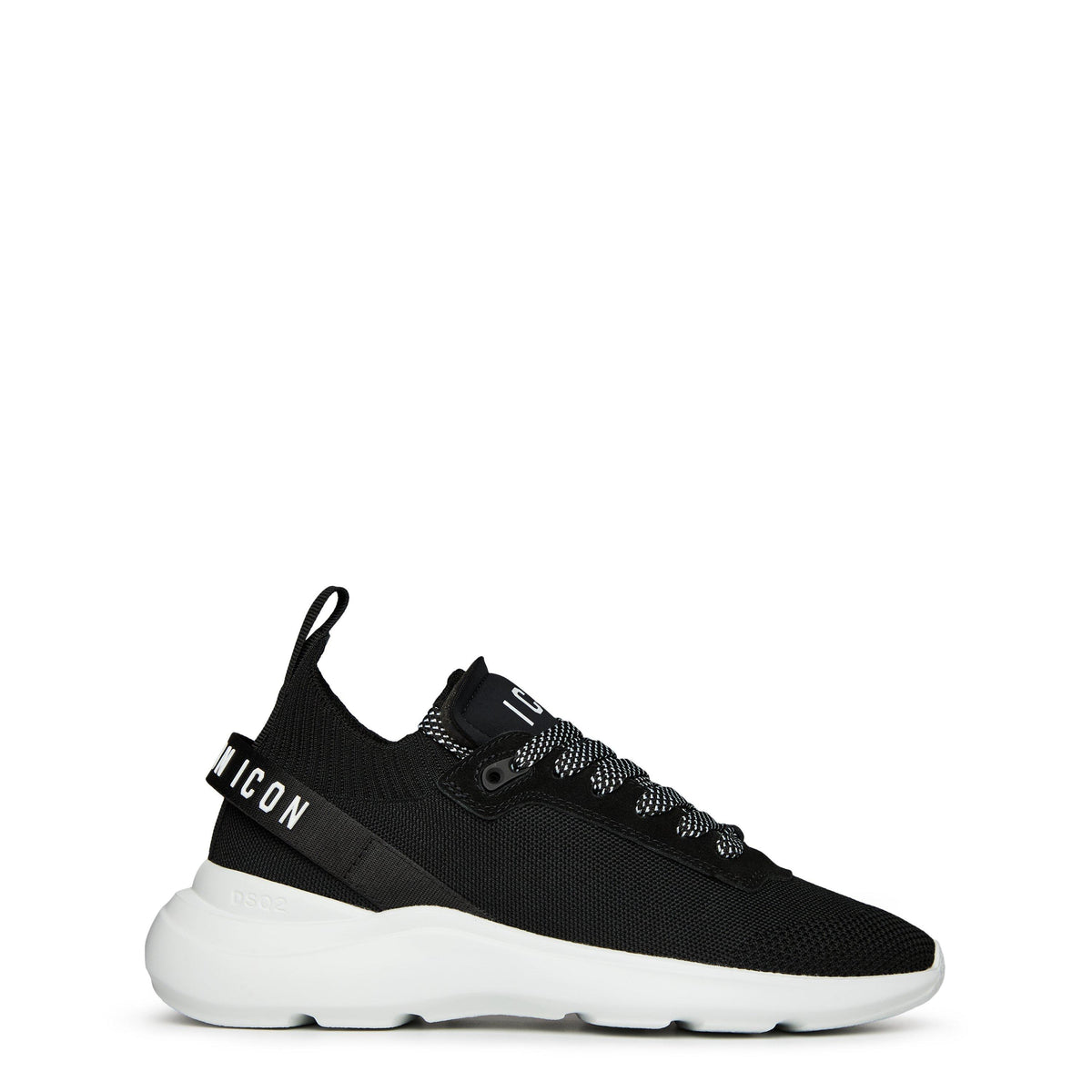 Low Top Trainers