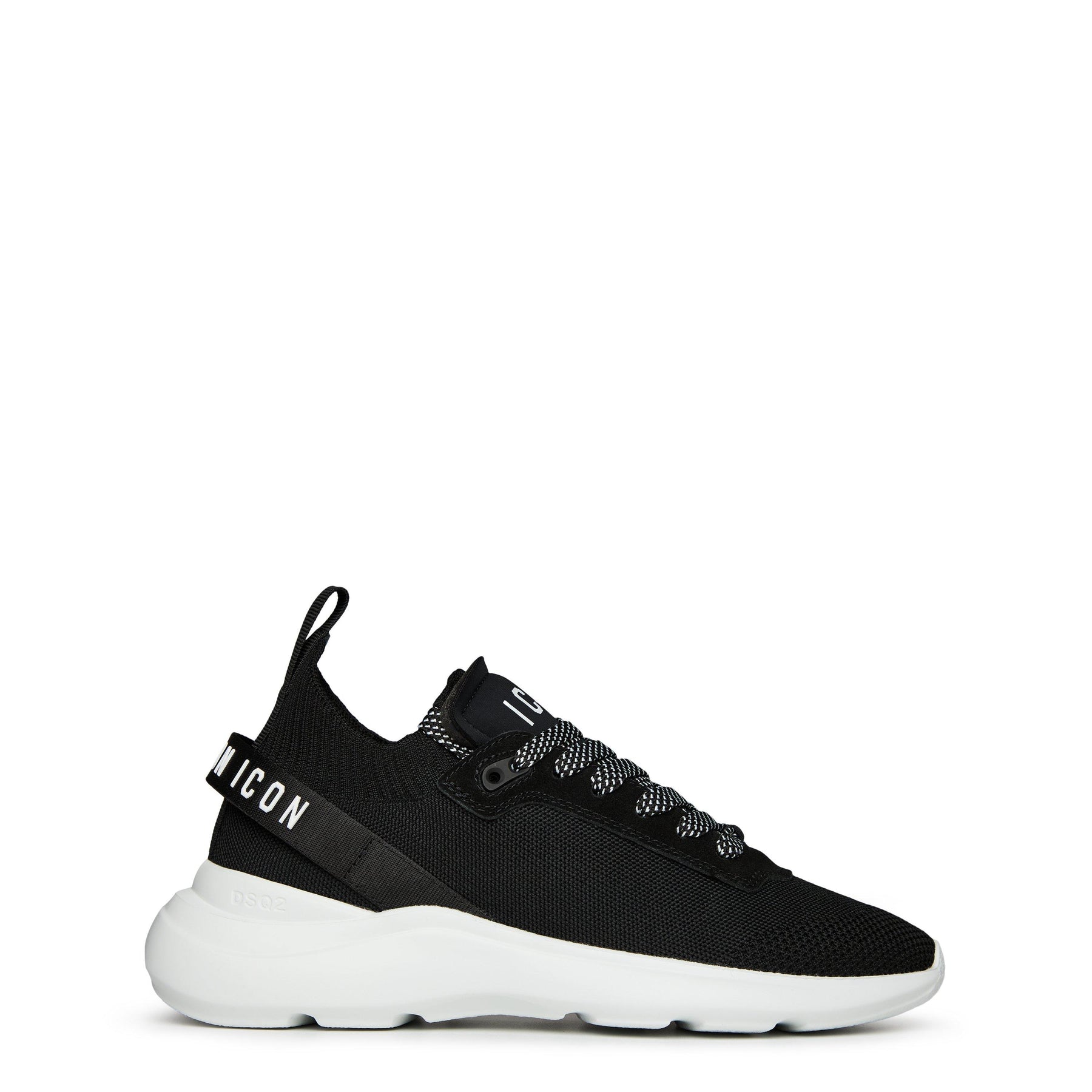 Low Top Trainers