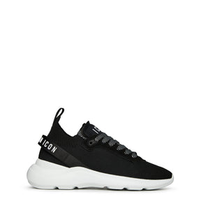 Low Top Trainers