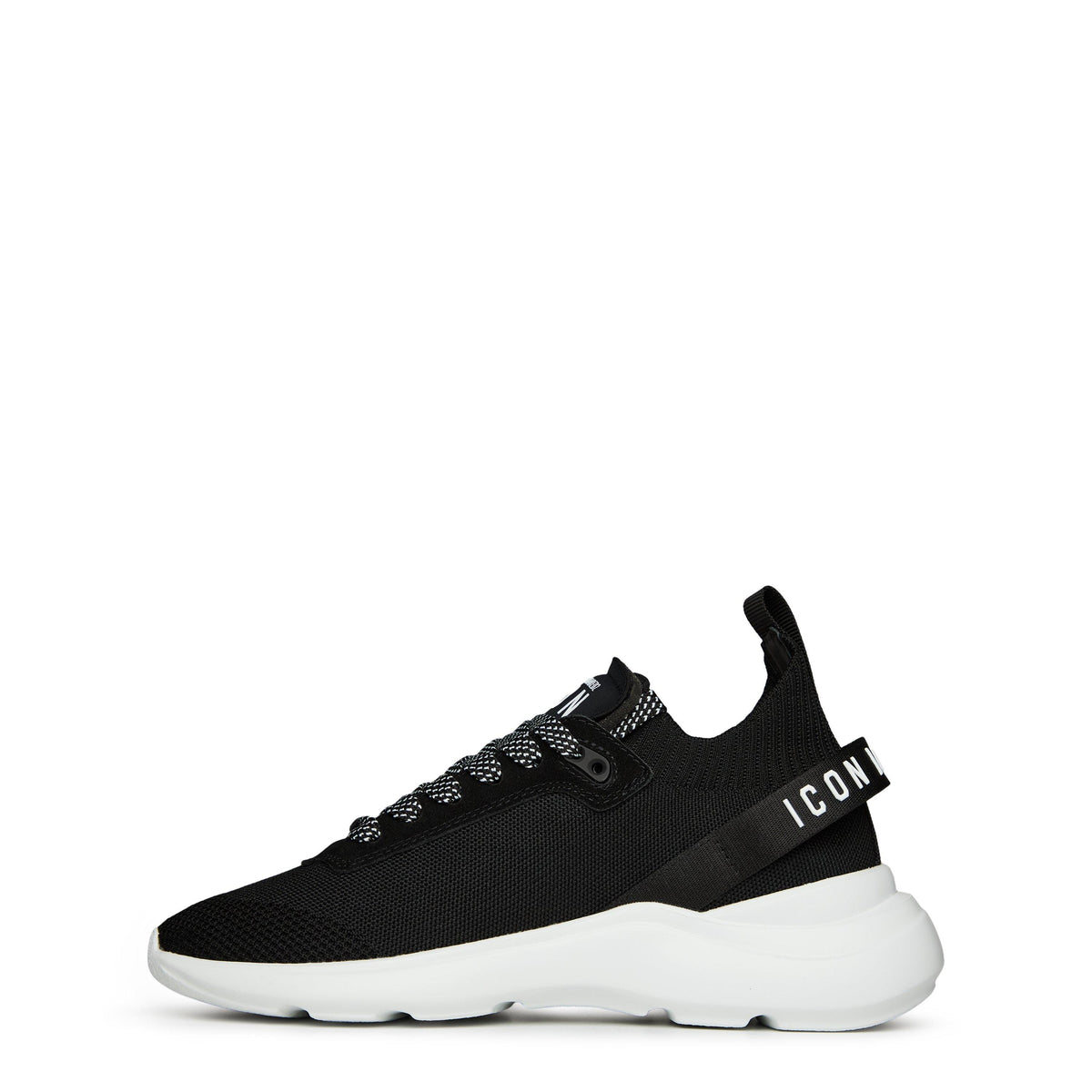 Low Top Trainers