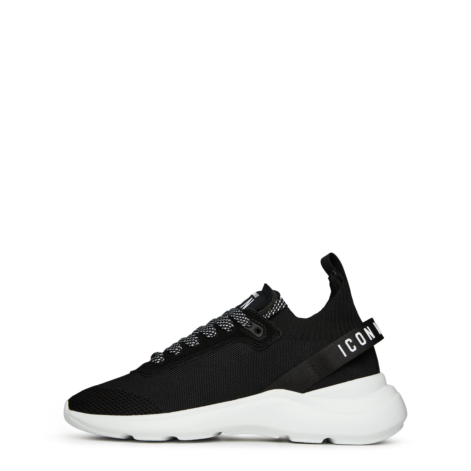 Low Top Trainers