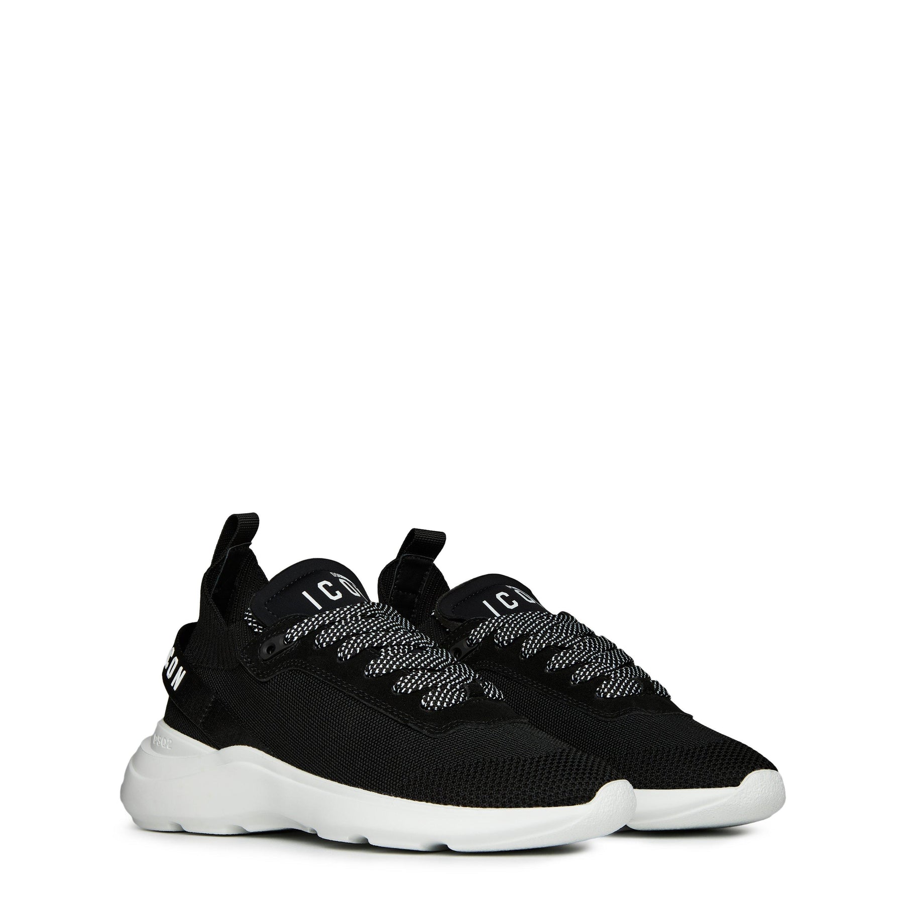Low Top Trainers
