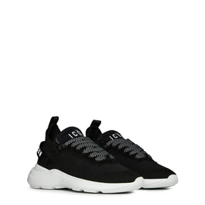 Low Top Trainers