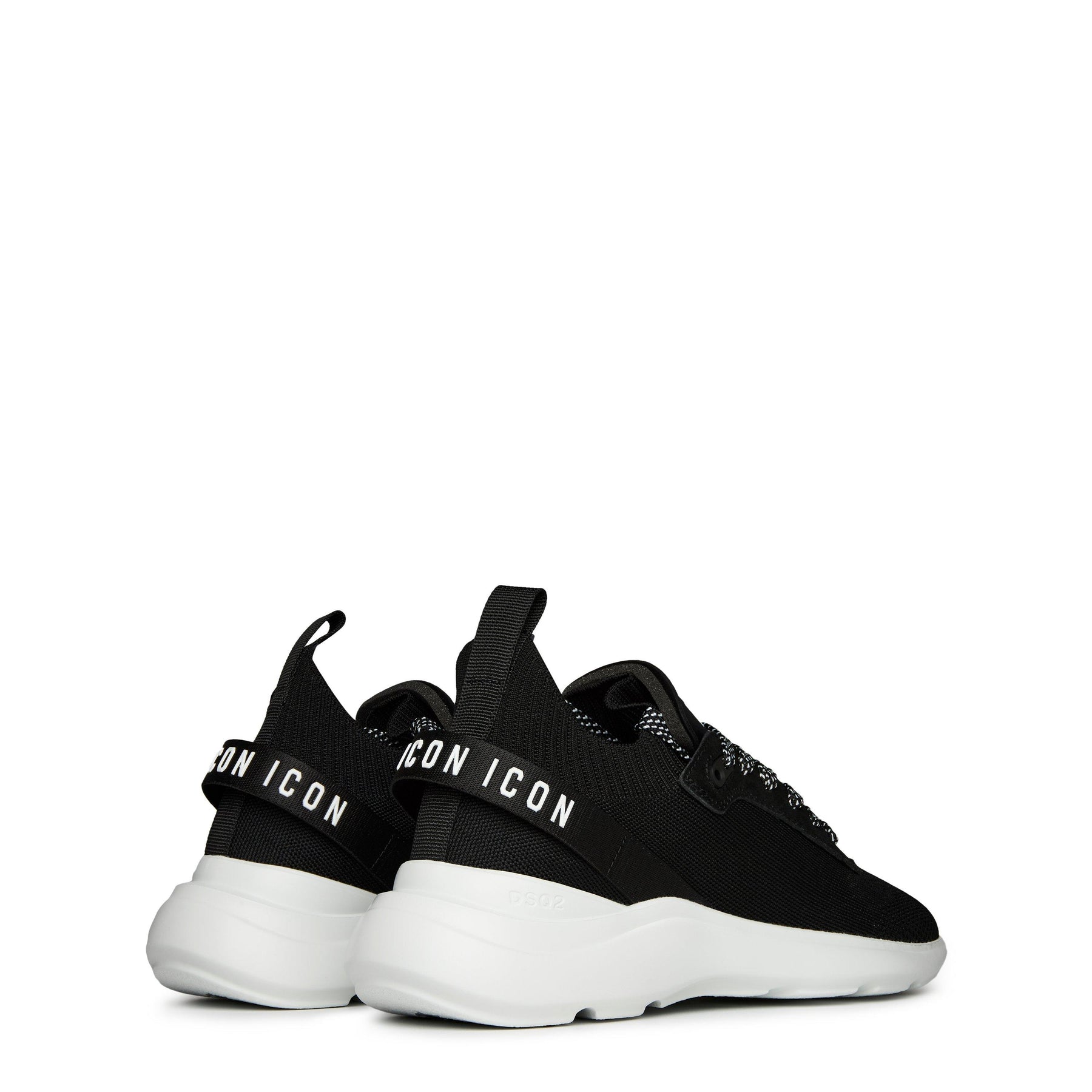 Low Top Trainers