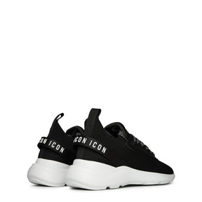 Low Top Trainers