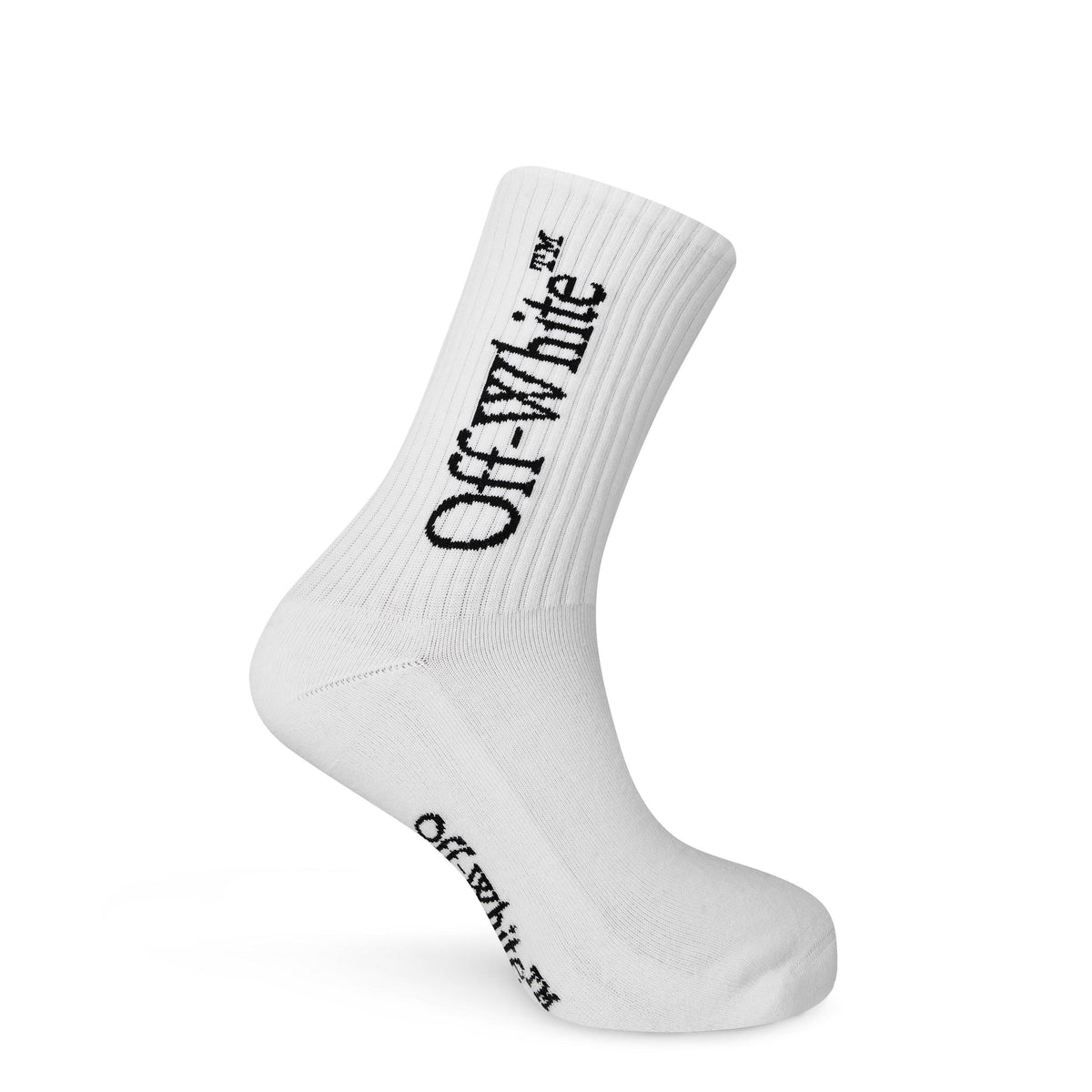 Bookish Mid Socks