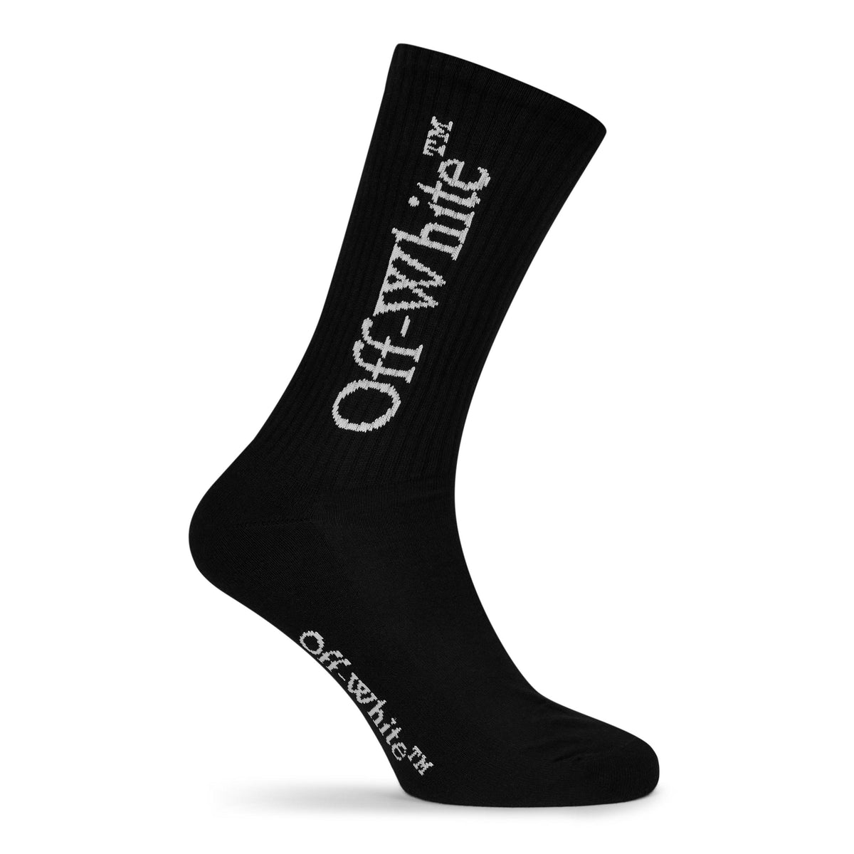 Bookish Mid Socks