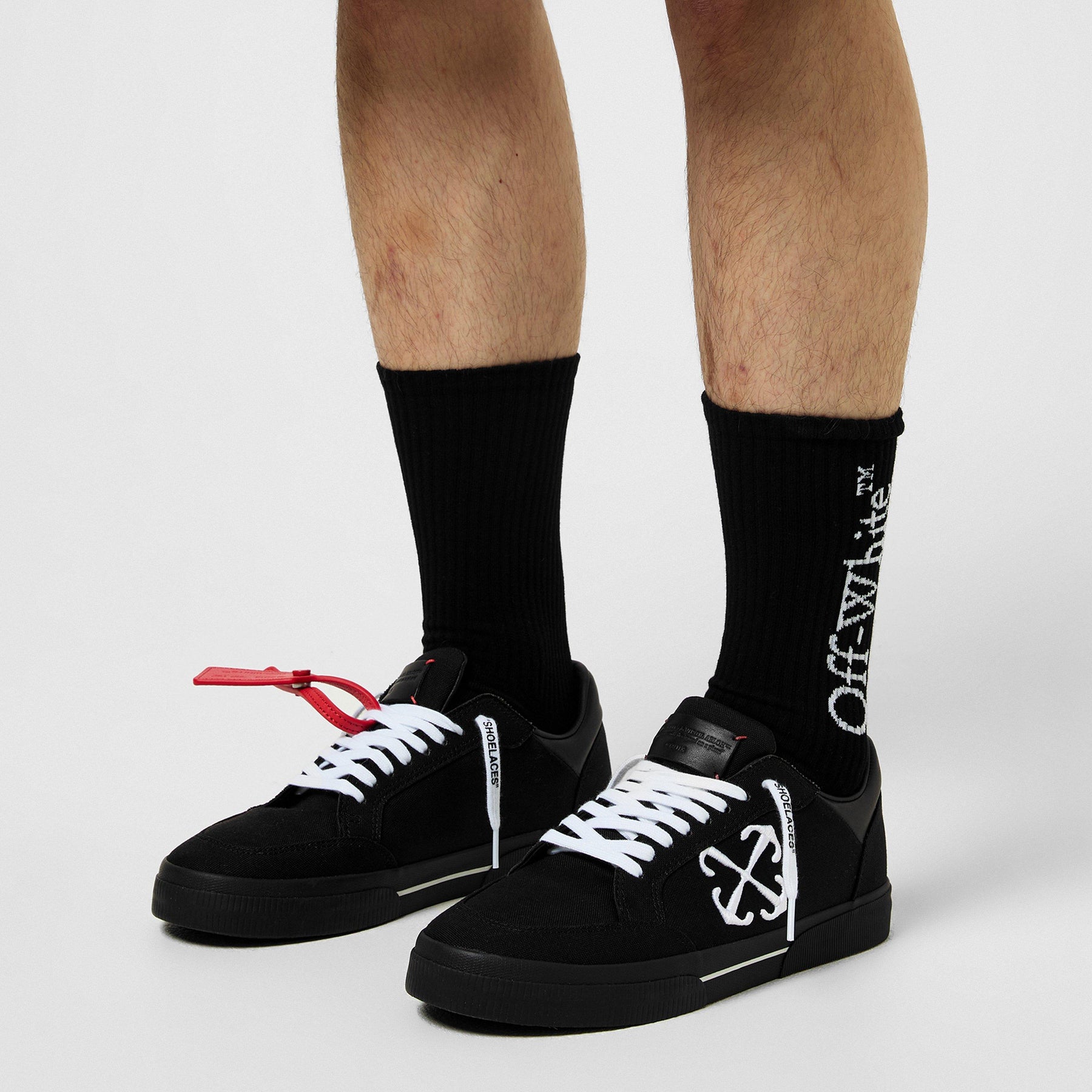 Bookish Mid Socks