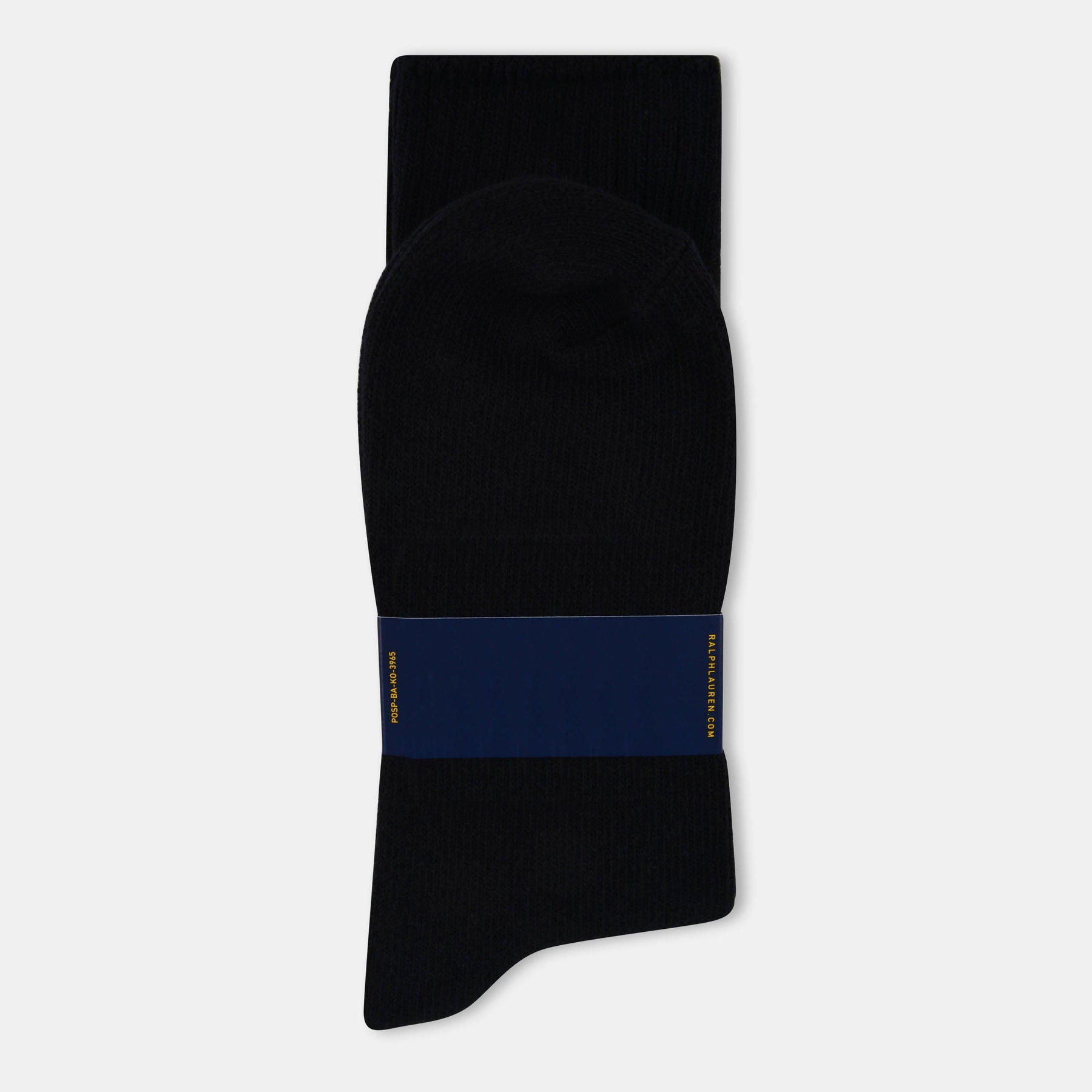 Crew Socks