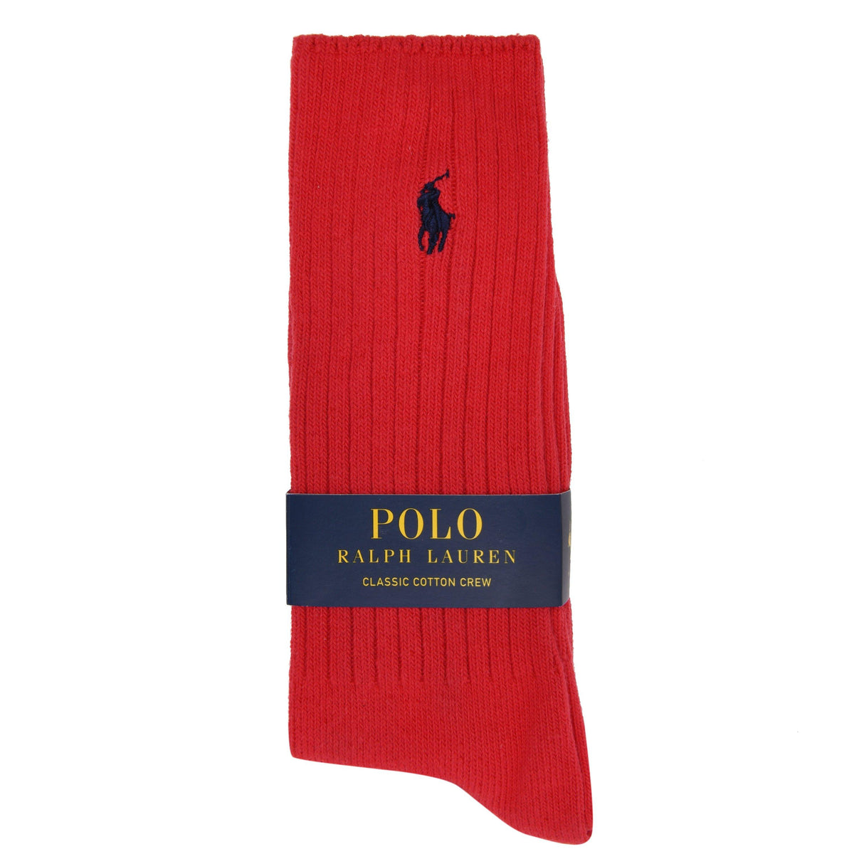 Crew Socks