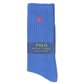 Crew Socks