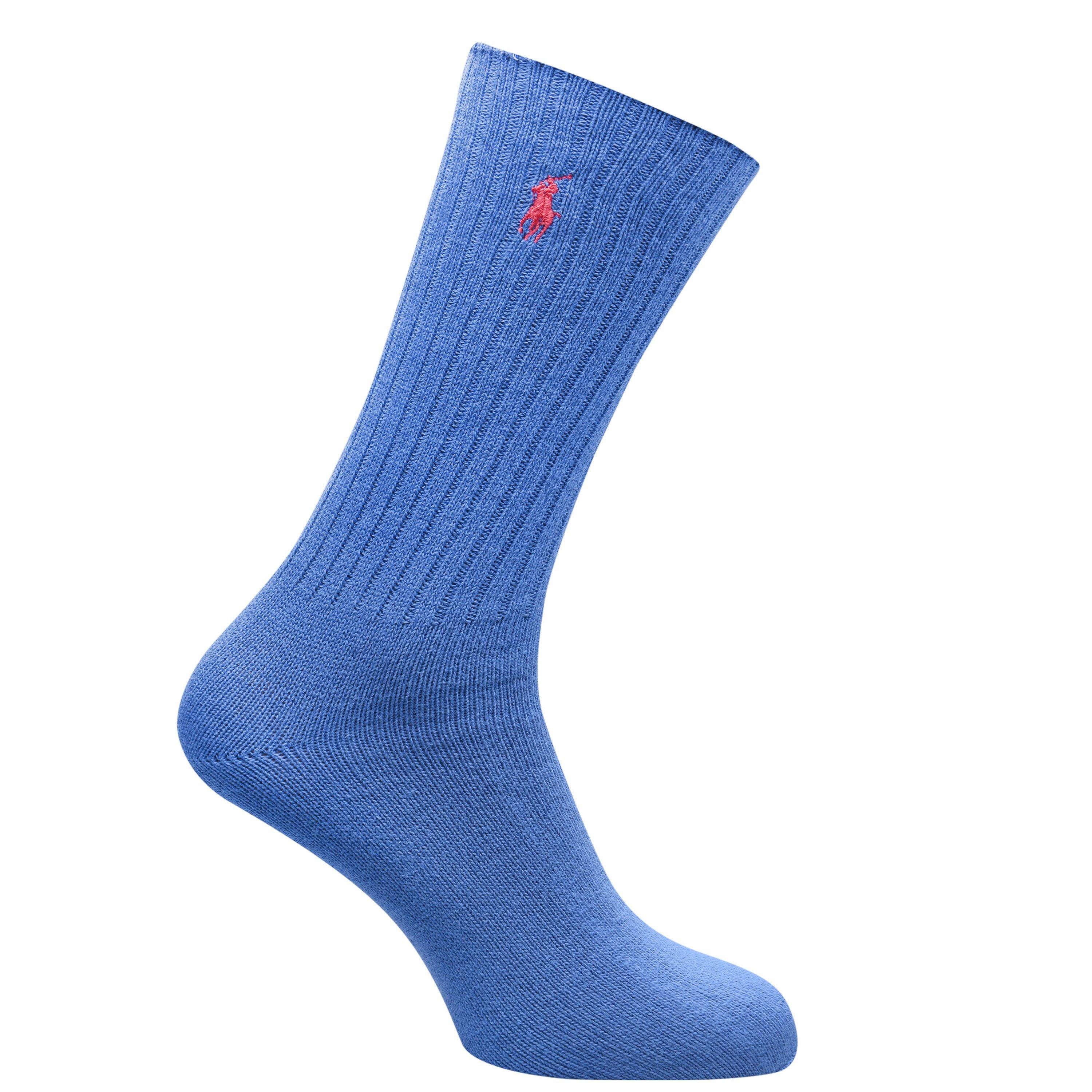 Crew Socks
