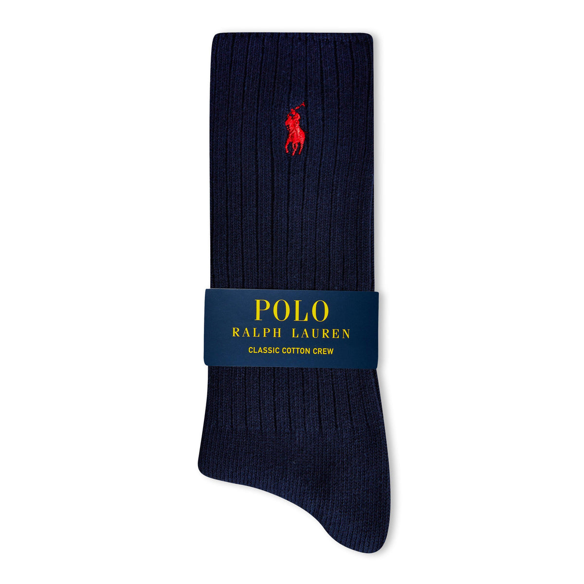 Crew Socks