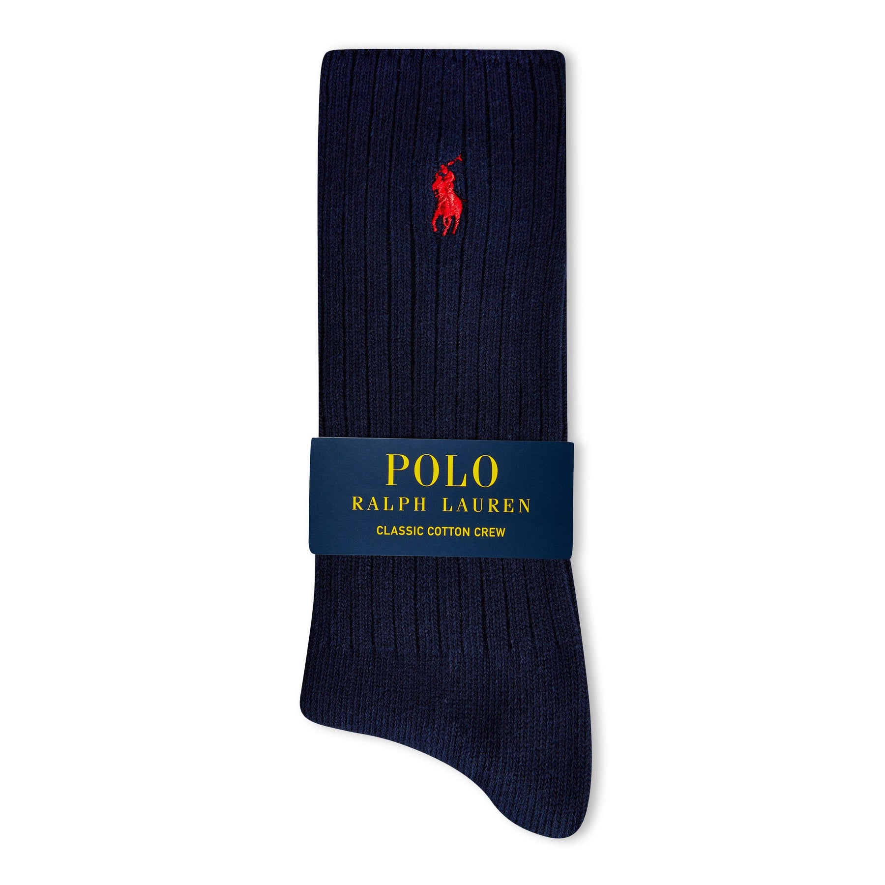 Crew Socks
