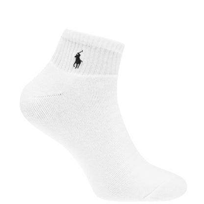 Three Pack Sport Socks