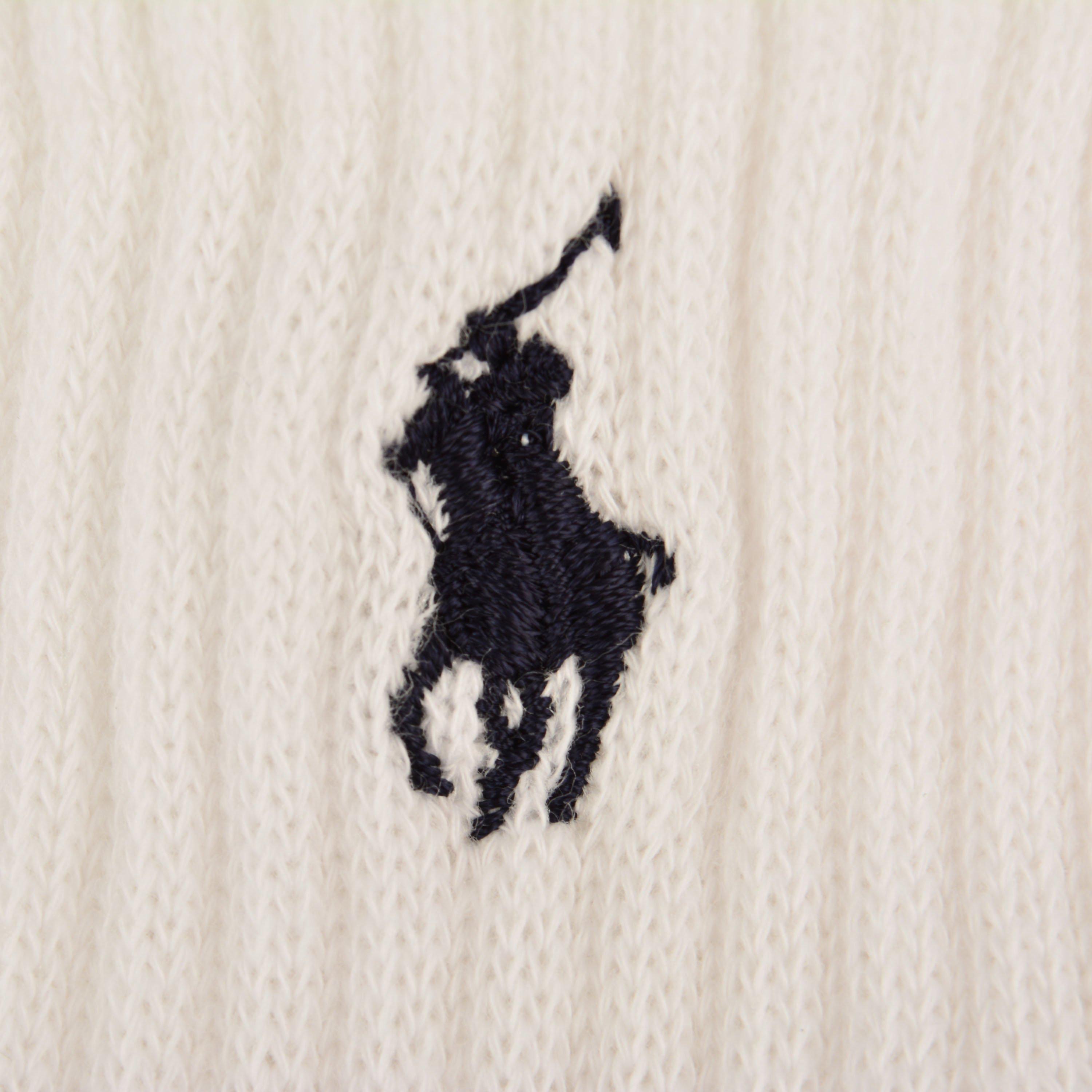 Three Pack Sport Socks