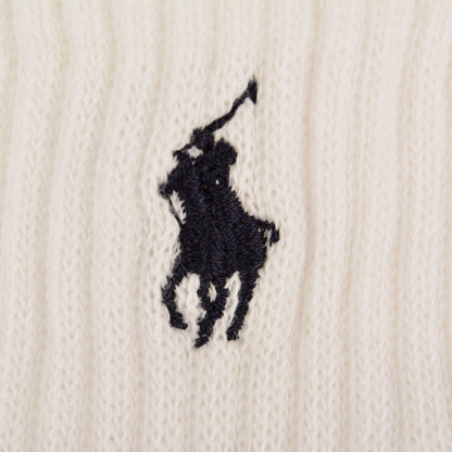 Three Pack Sport Socks