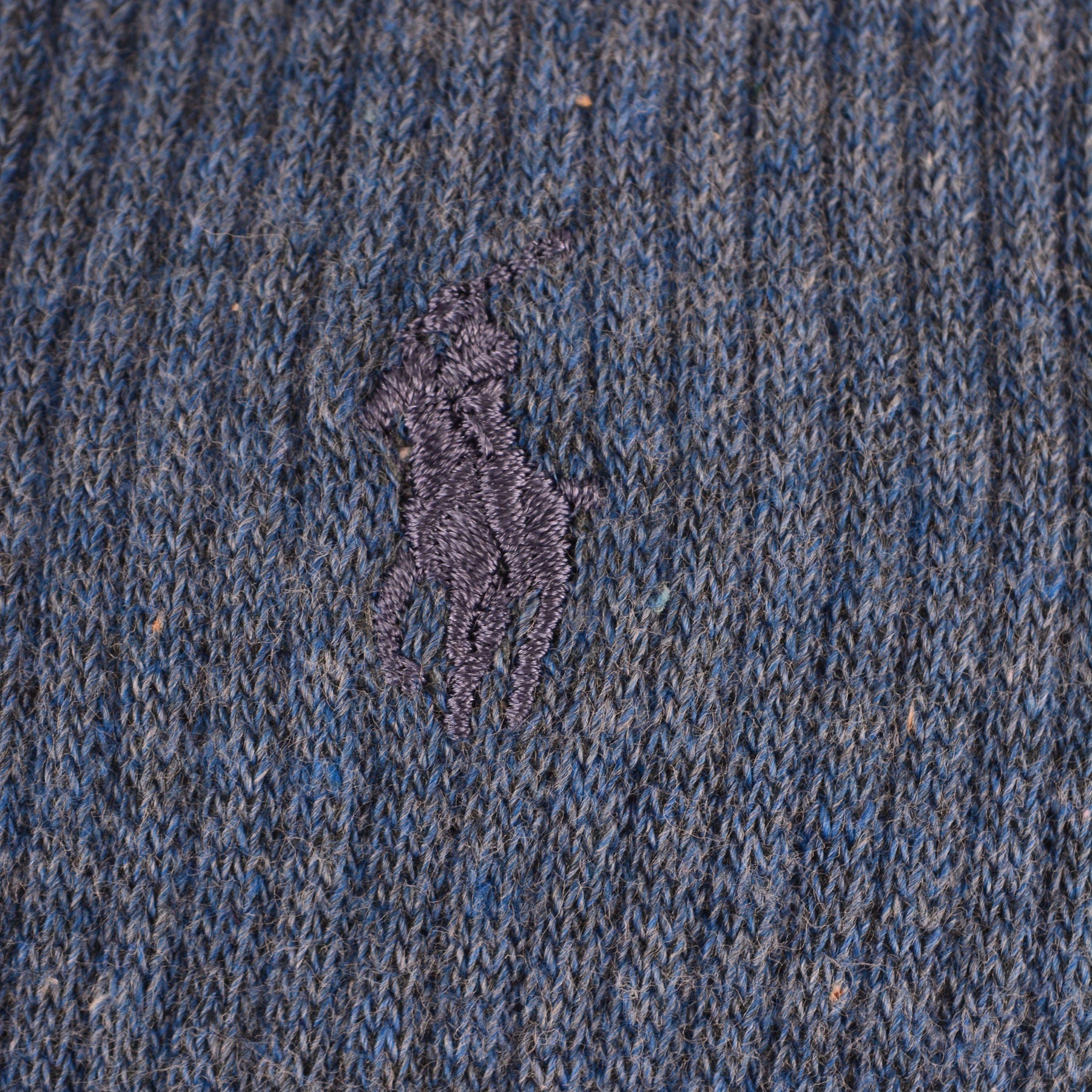 Three Pack Crew Socks