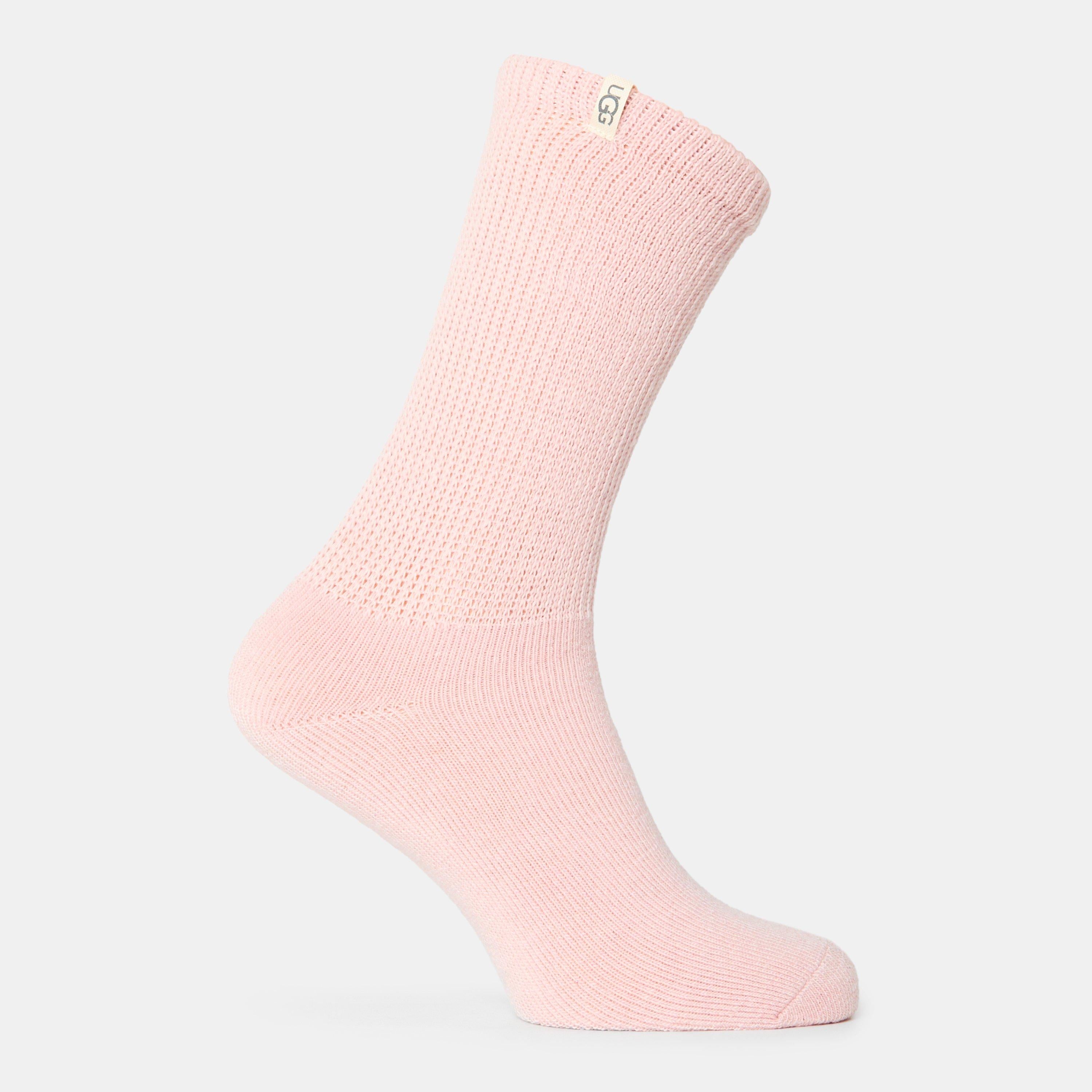 Shealy Textured Cozy Fluffy Socks
