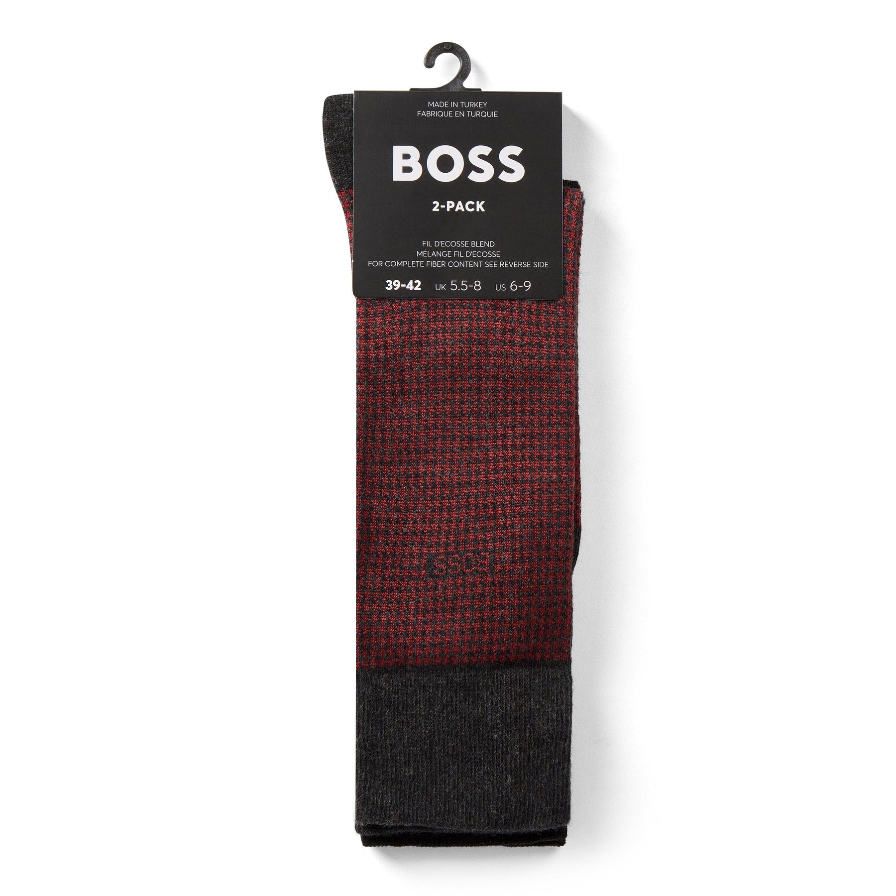 Boss 2p Houndstooth Mc 10257408 01