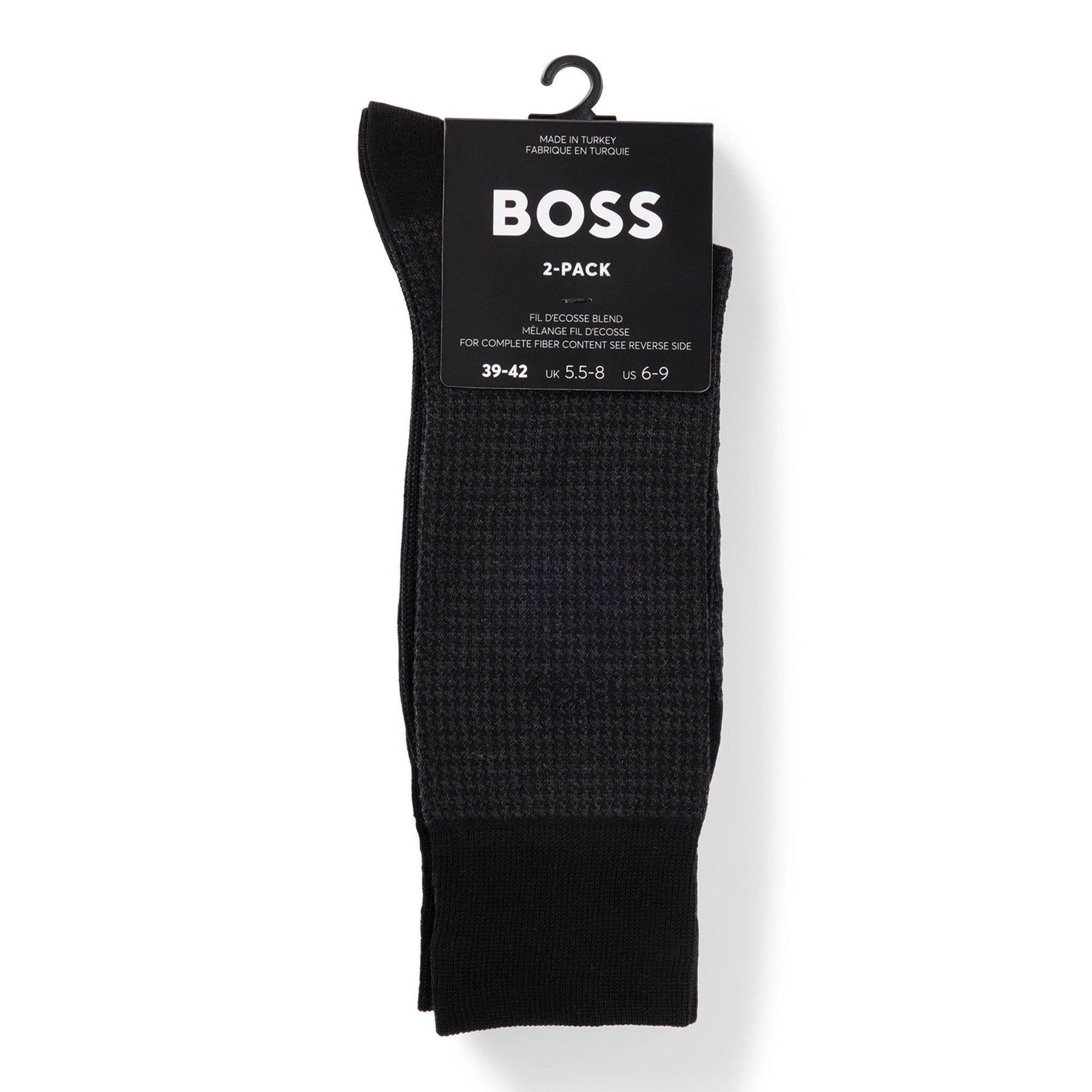 Boss 2p Houndstooth Mc 10257408 01