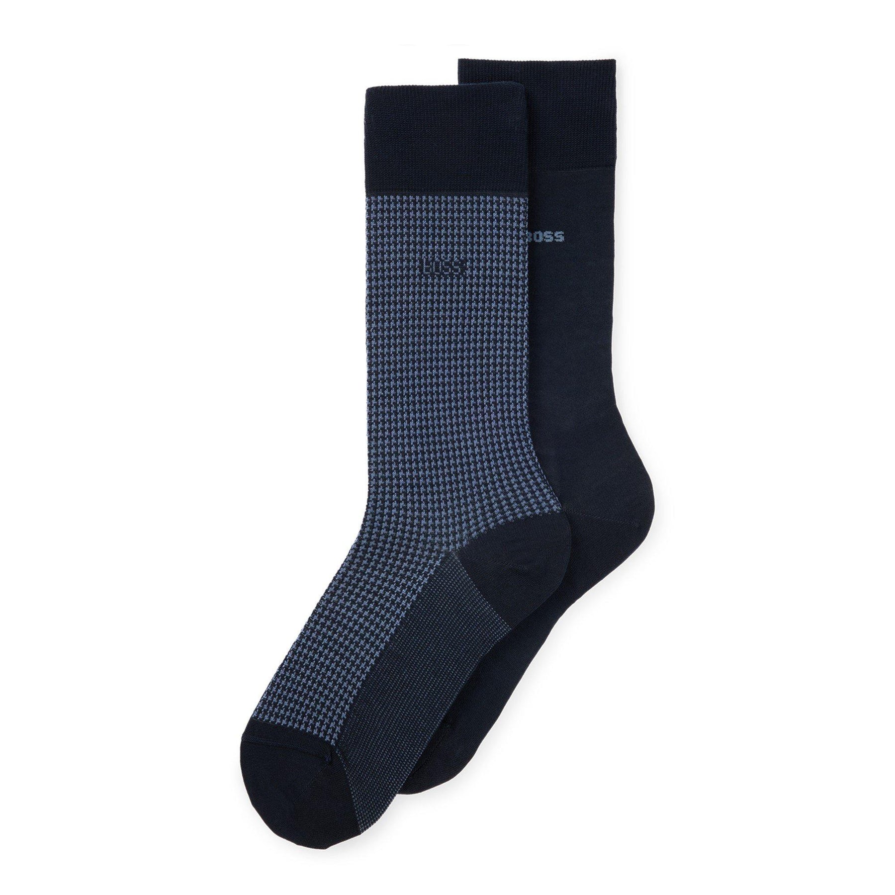 Boss 2p Houndstooth Mc 10257408 01