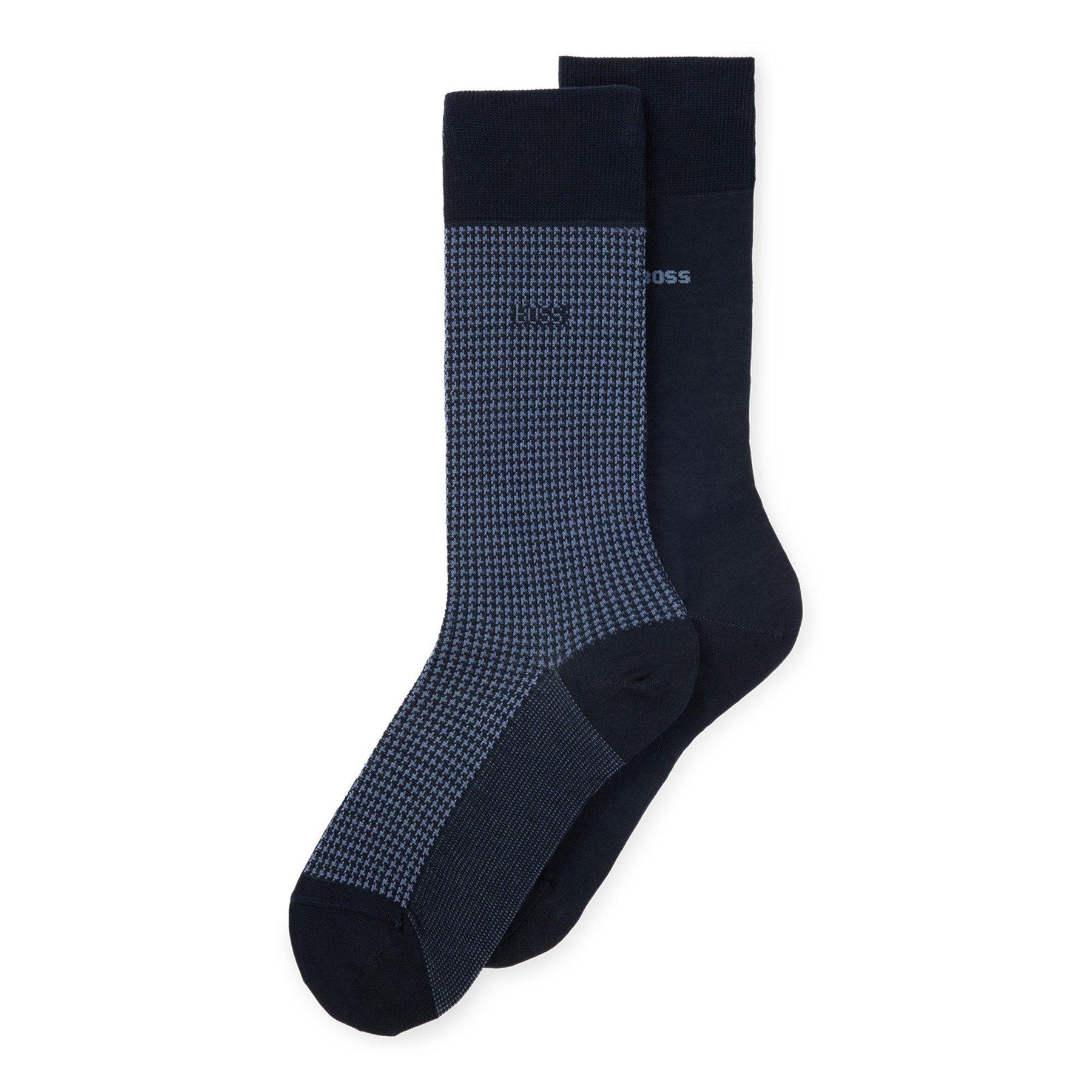 Boss 2p Houndstooth Mc 10257408 01