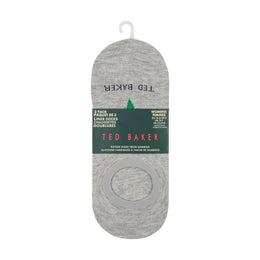 Invisible Socks