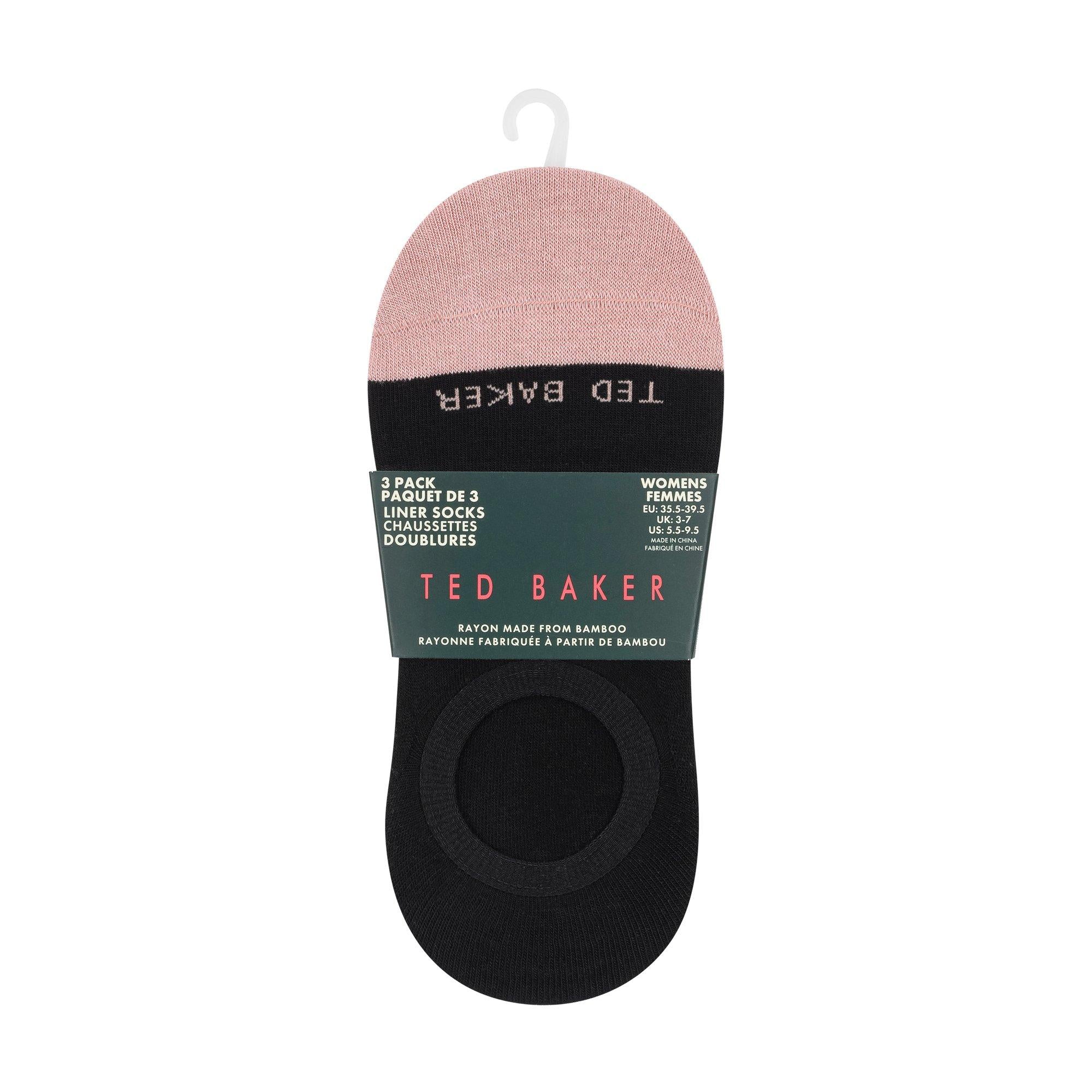 Invisible Socks