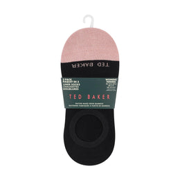 Invisible Socks