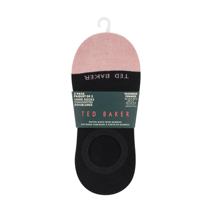 Invisible Socks