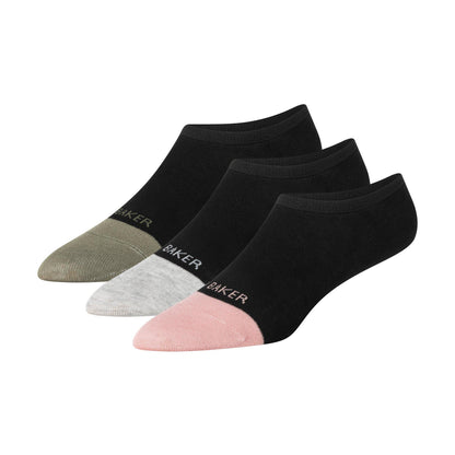 Invisible Socks