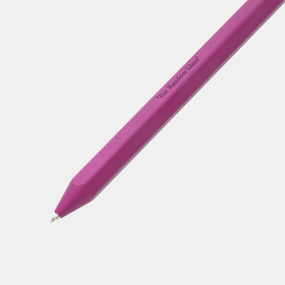 Hexnut Pen
