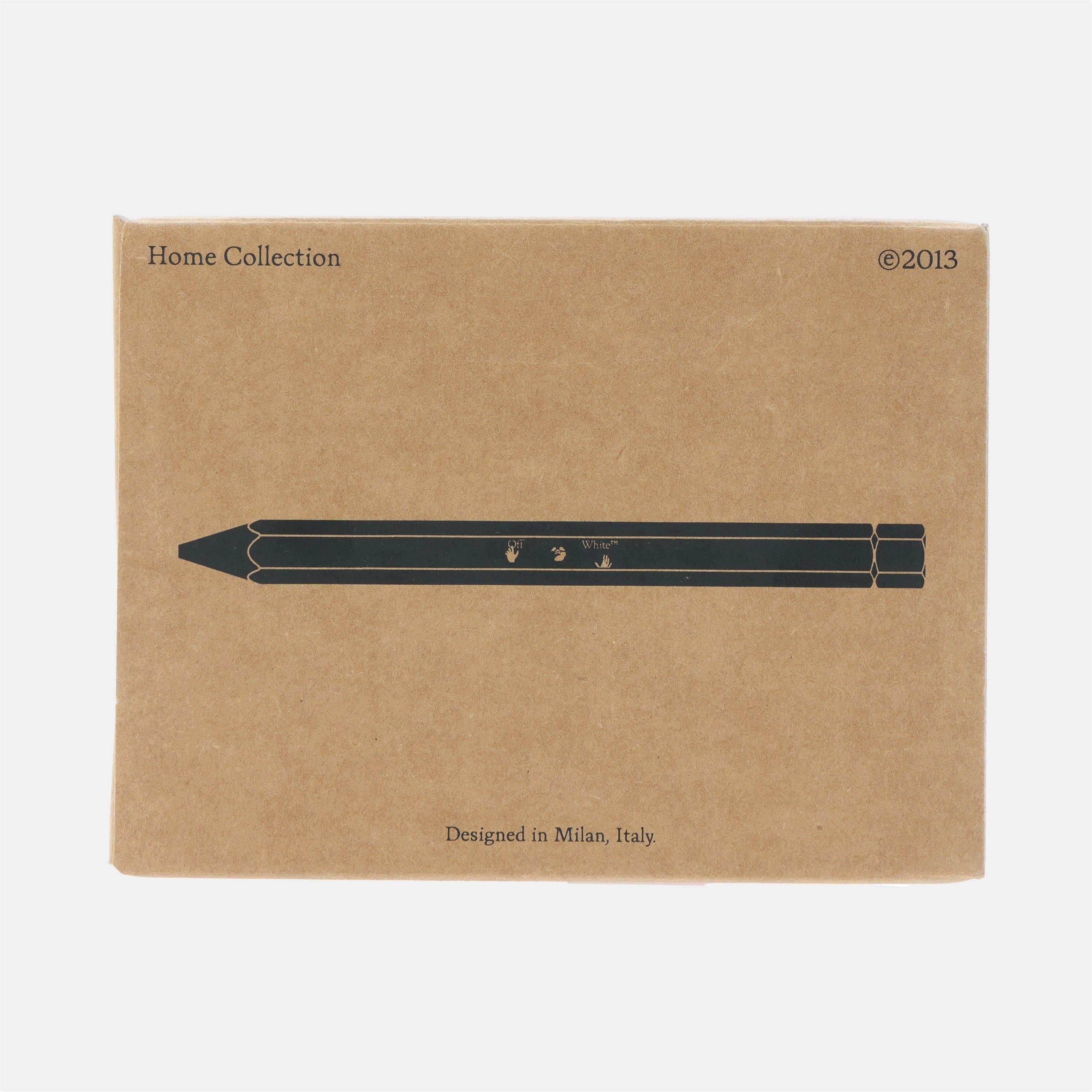 Hexnut Pen
