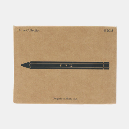 Hexnut Pen